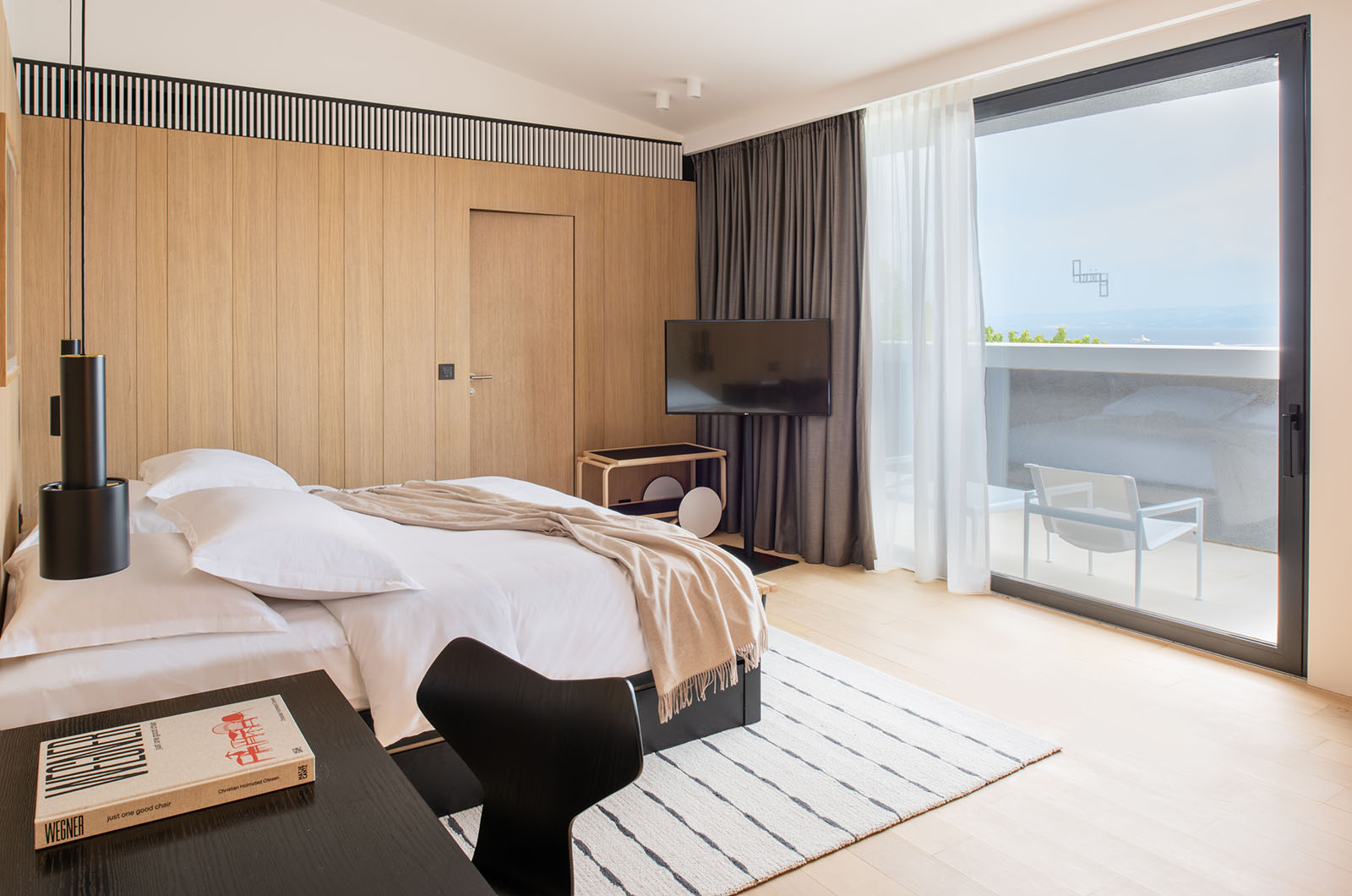 Studio 180 Boutique Hotel Briig