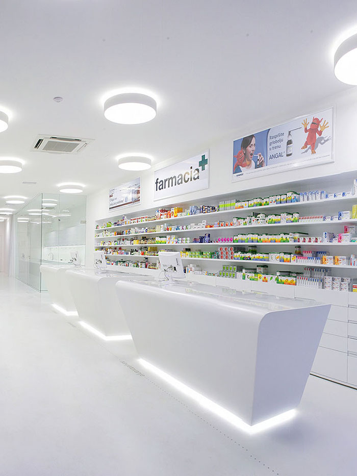 Pharmacy Farmacia
